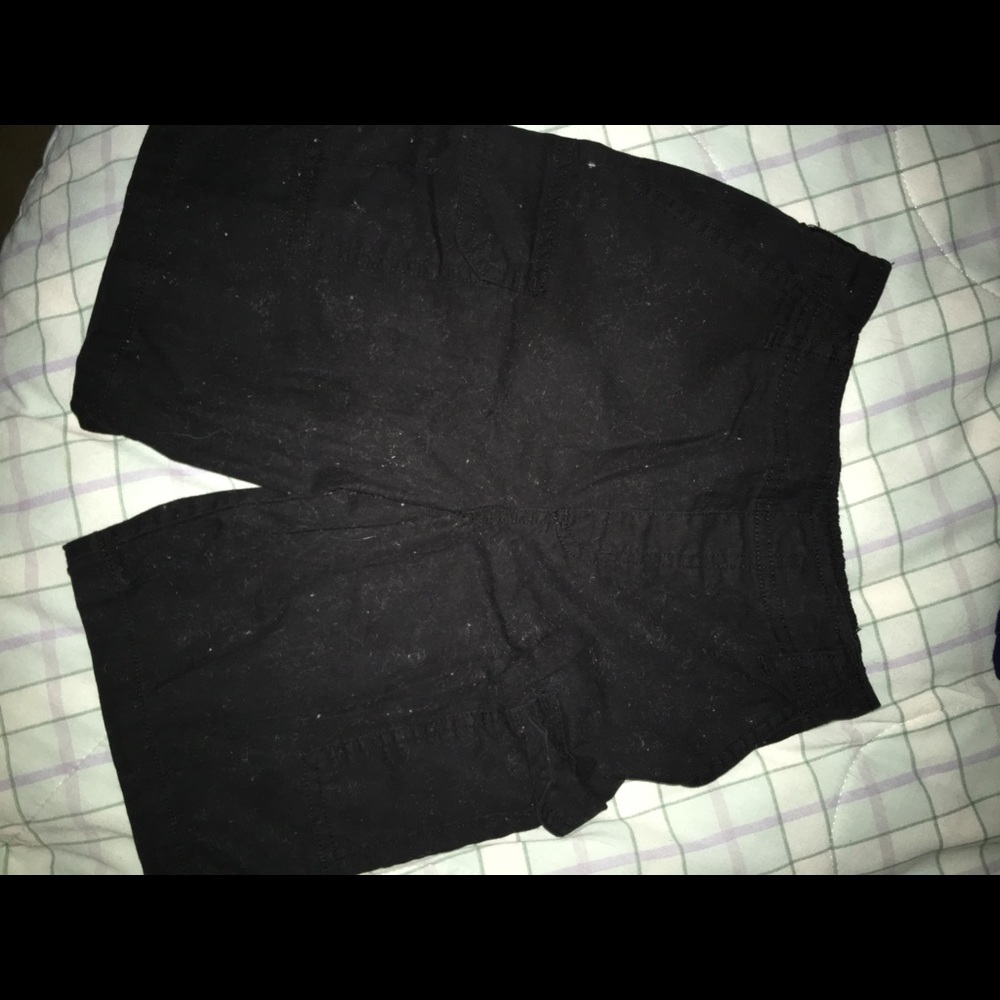 365 Kids Shorts (size 8)